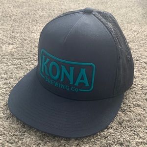 Men’s Kona Brewing Co Hat